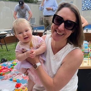 Meet your Posher, Verity